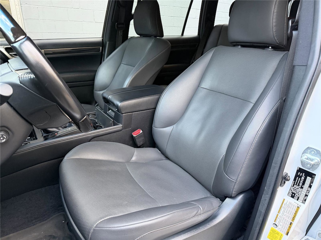 Used 2021 Lexus GX 460 SUV