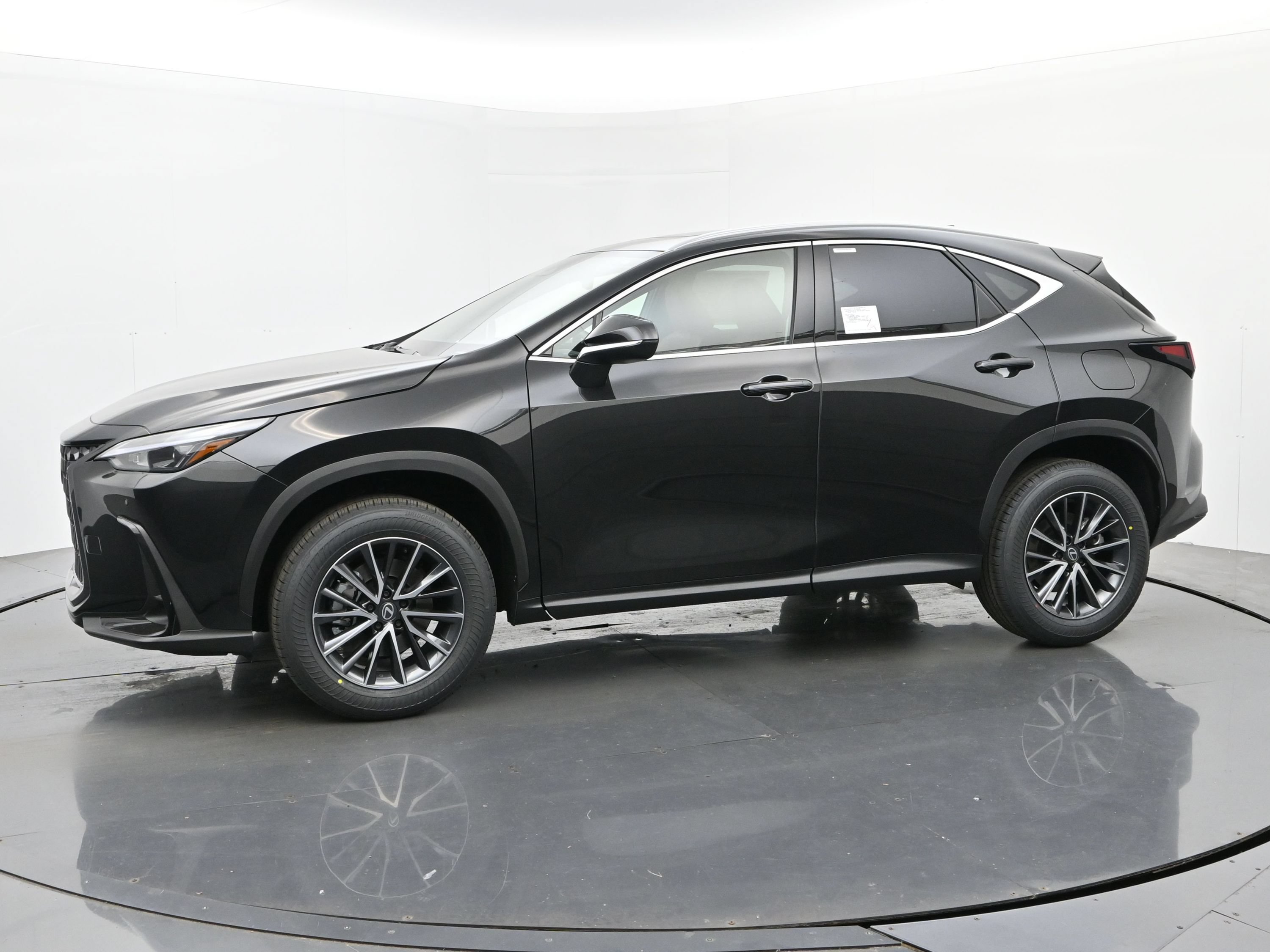 2026 Lexus NX 2