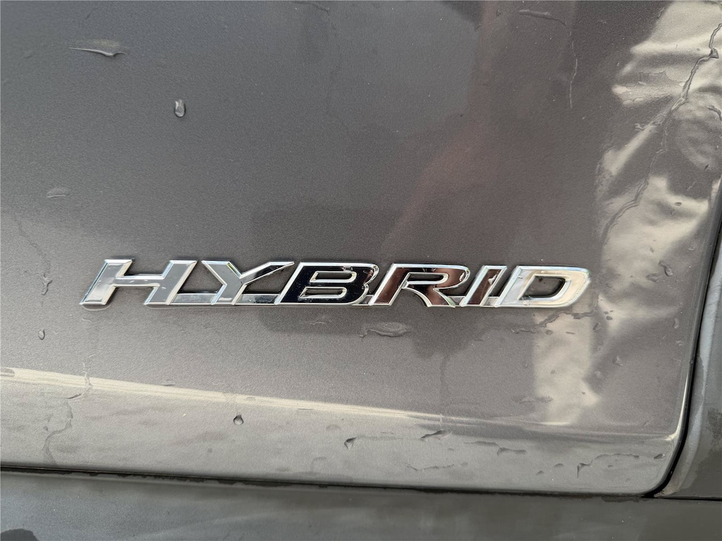 Used 2019 Lexus RX 450hL Premium SUV