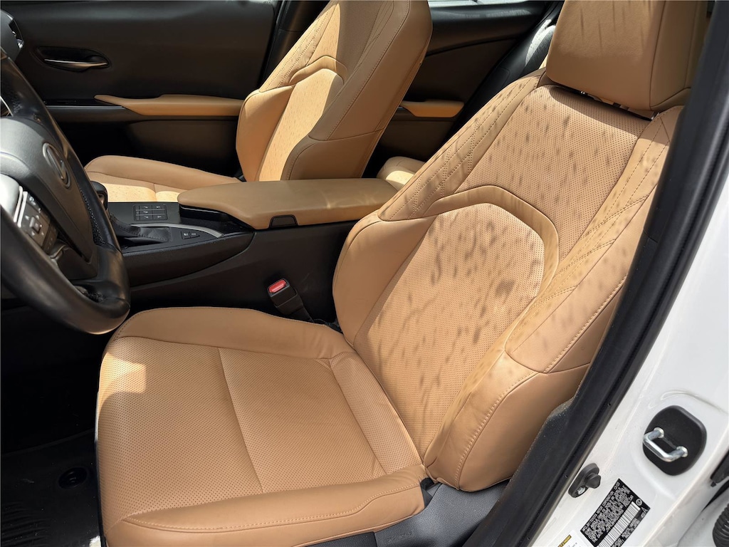 Used 2024 Lexus UX 250h Premium SUV