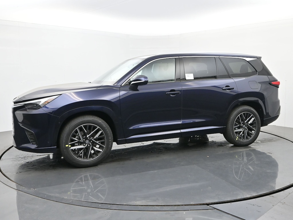 New 2026 Lexus TX 350 Premium SUV