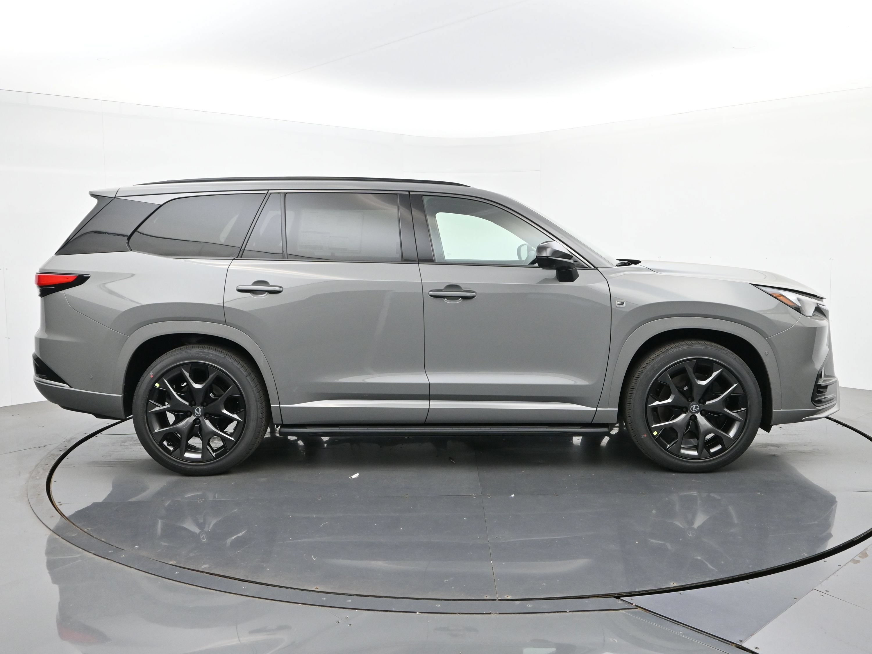 2026 Lexus TX 6