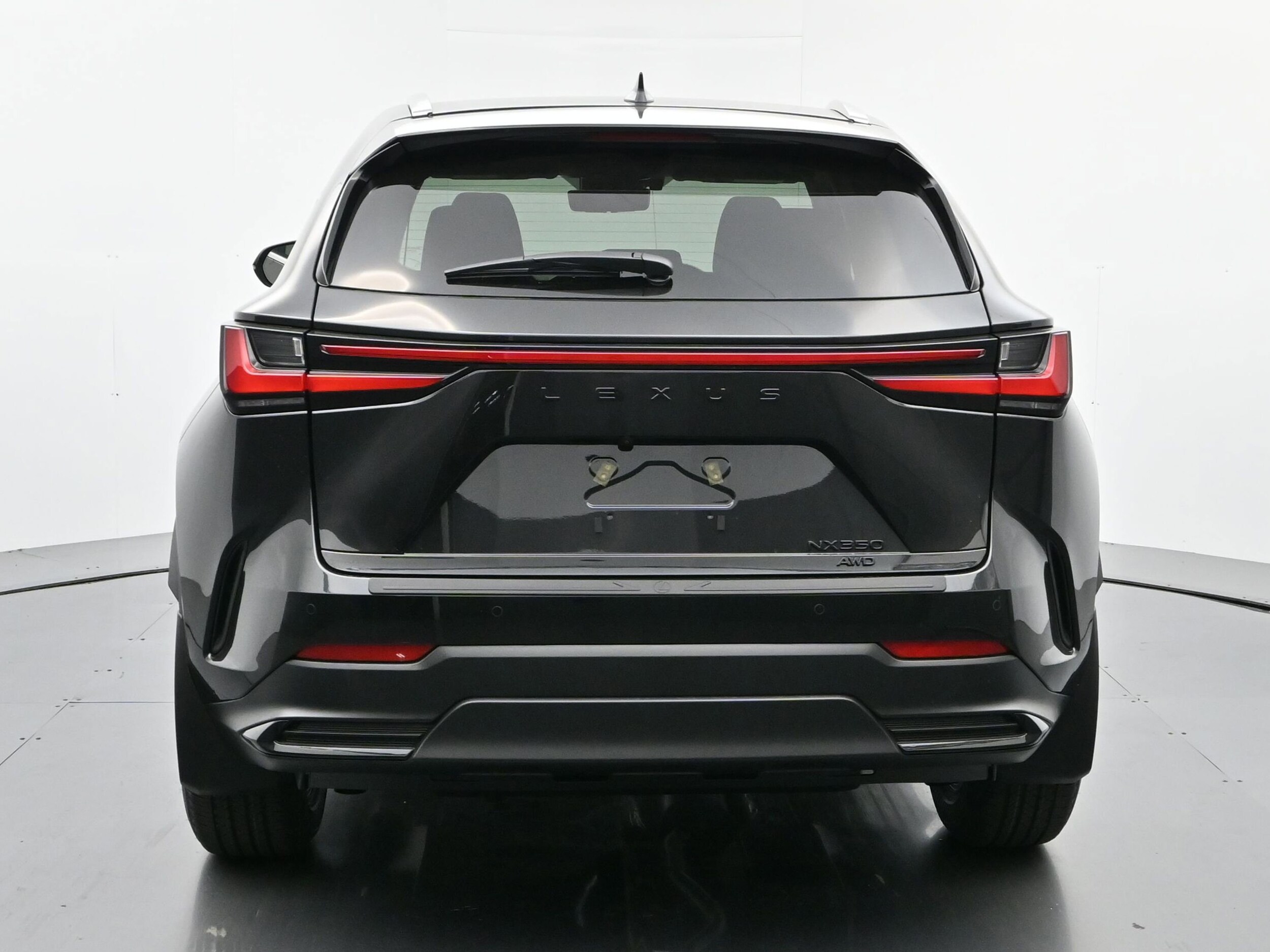 2026 Lexus NX Premium photo 4