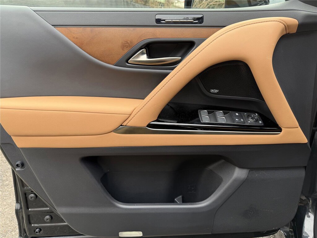 Used 2024 Lexus LX 600 Luxury SUV