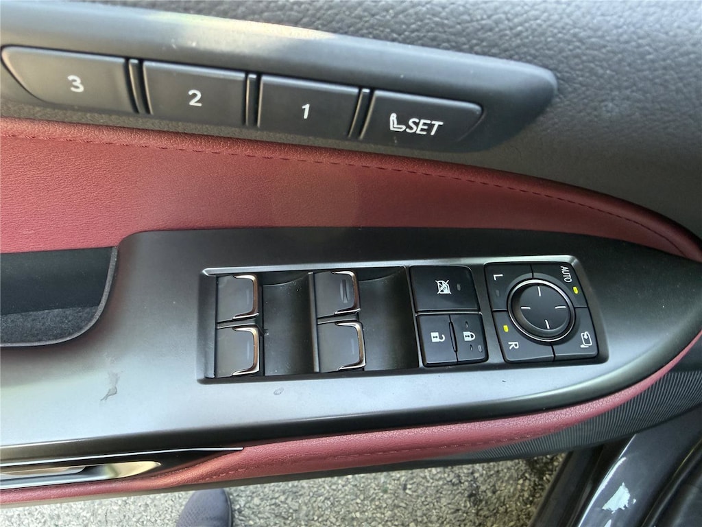 Certified 2026 Lexus NX 350 Premium SUV