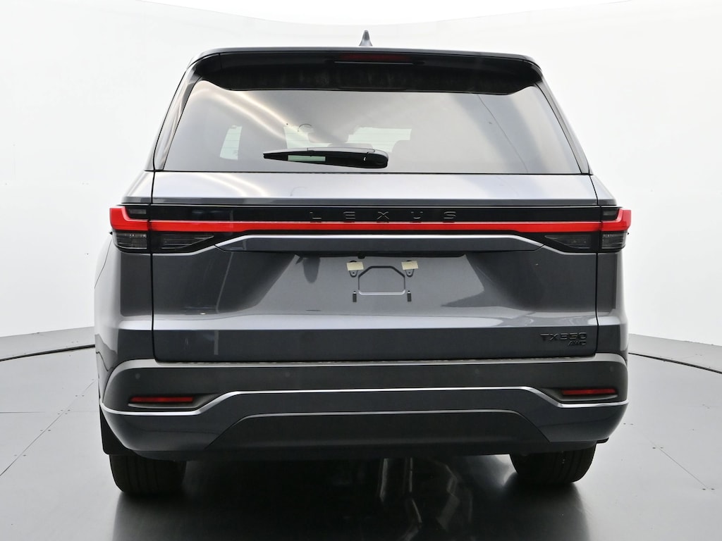 New 2026 Lexus TX 350 Premium SUV