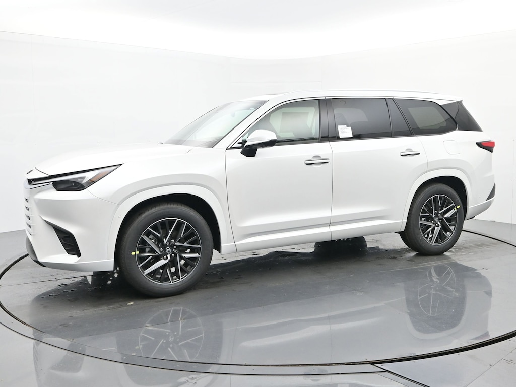 New 2026 Lexus TX 350 Premium SUV