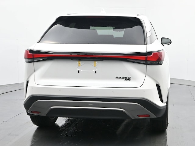 2026 LEXUS RX 350 Premium+ SUV