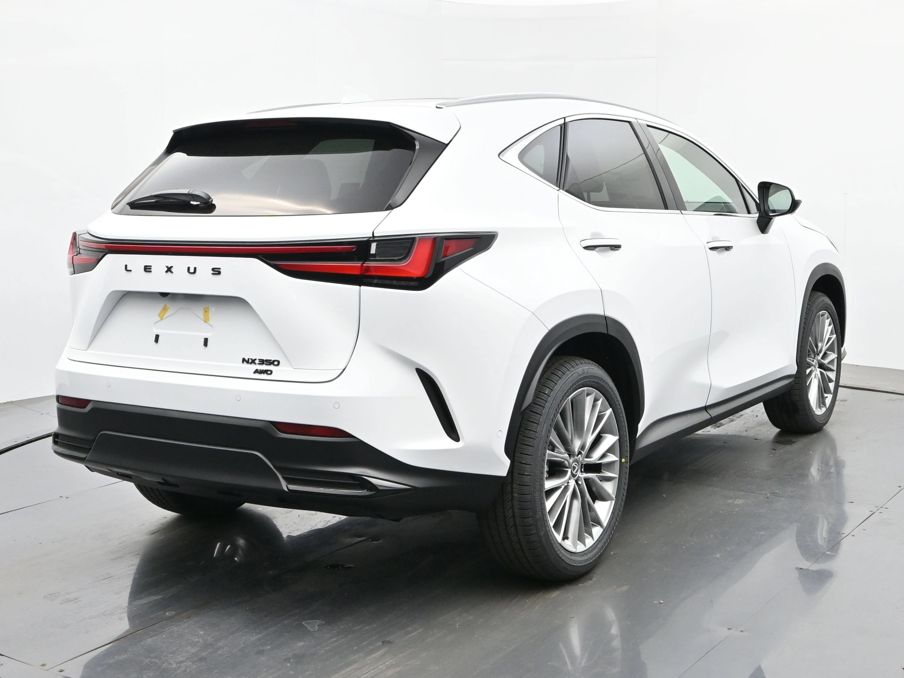 2026 Lexus NX 5