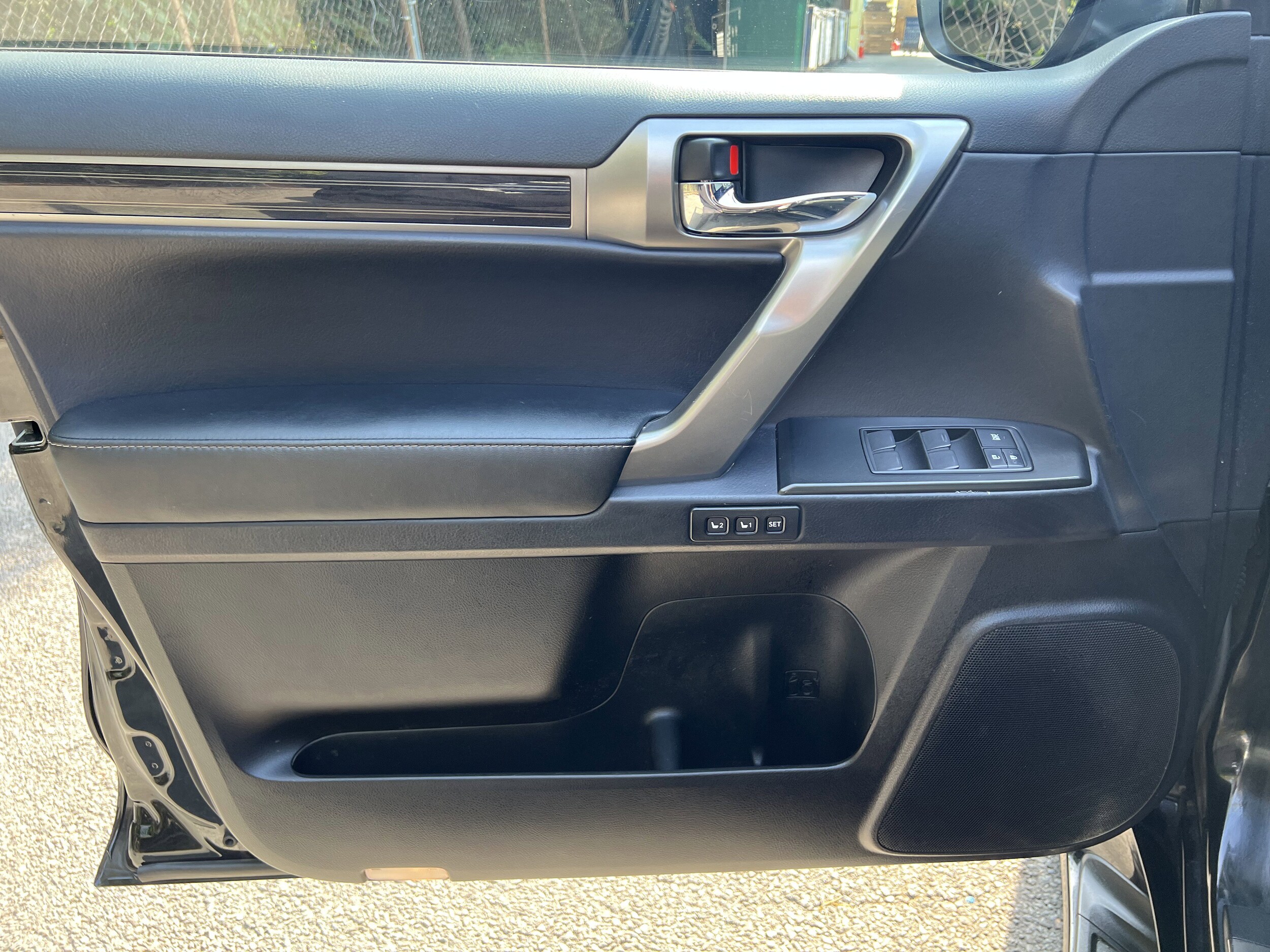 2022 Lexus GX 460 photo 3