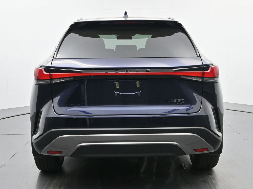 New 2026 Lexus RX 350 Premium SUV