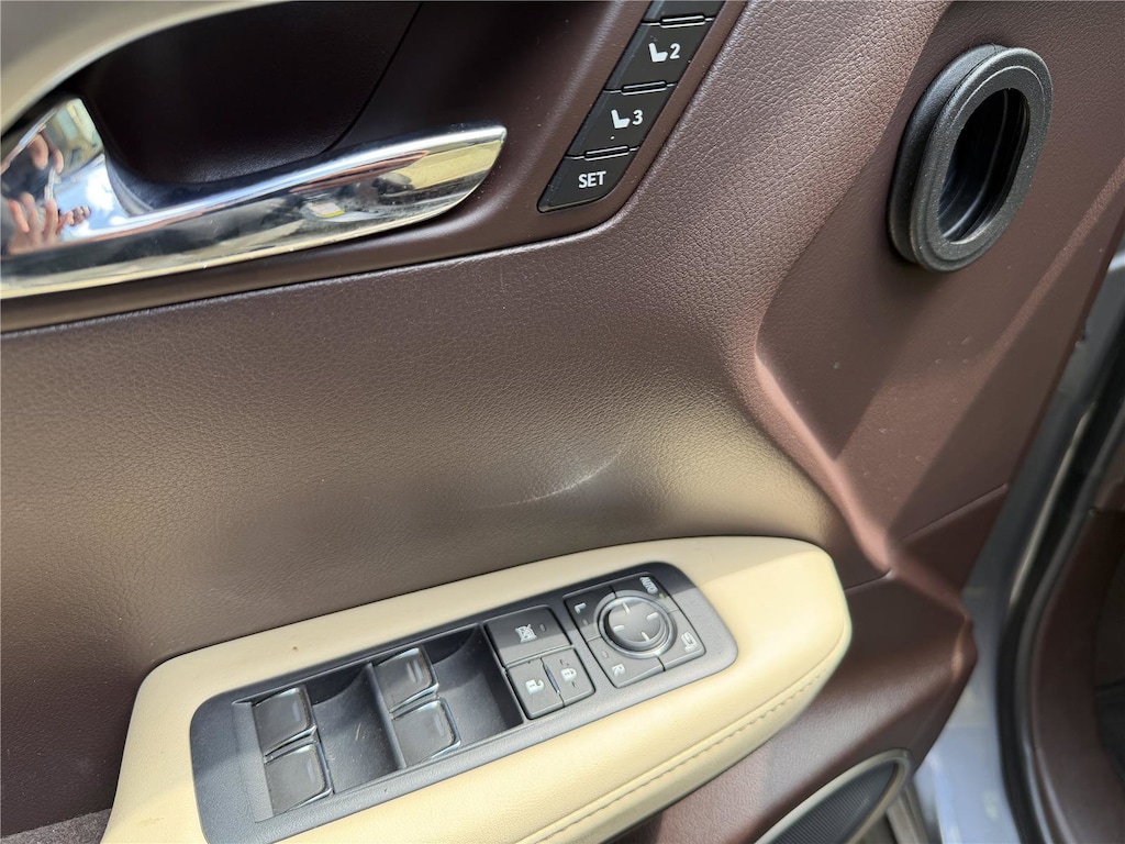 Used 2019 Lexus RX 450hL Premium SUV