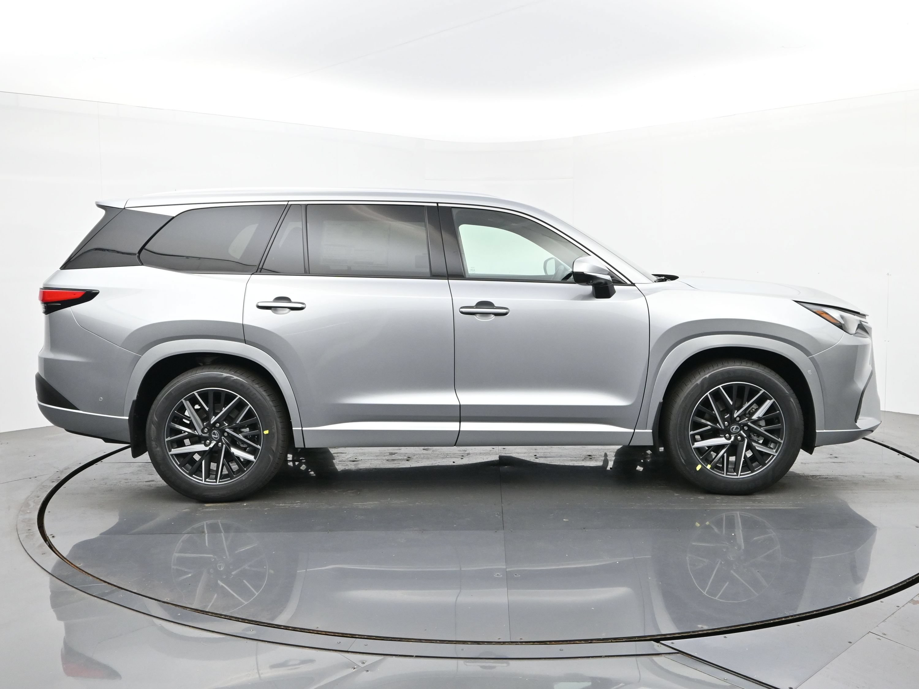 2026 Lexus TX 6