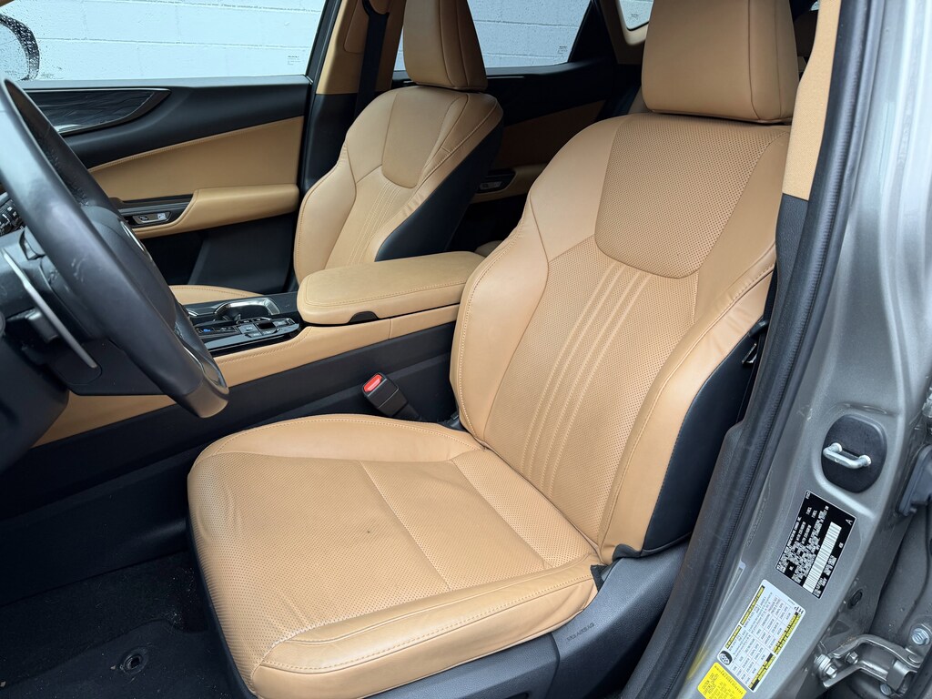 Used 2023 Lexus NX 350 Premium SUV