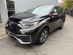 2020 Honda CR-V LX SUV