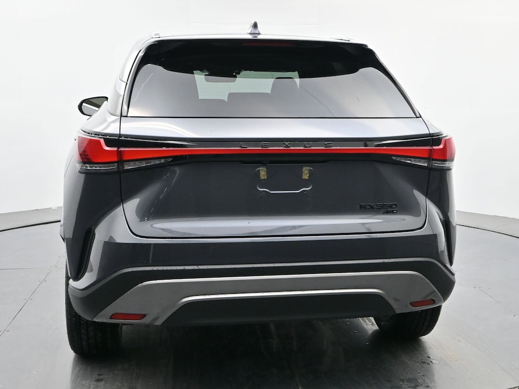 New 2026 Lexus RX 350 Premium SUV