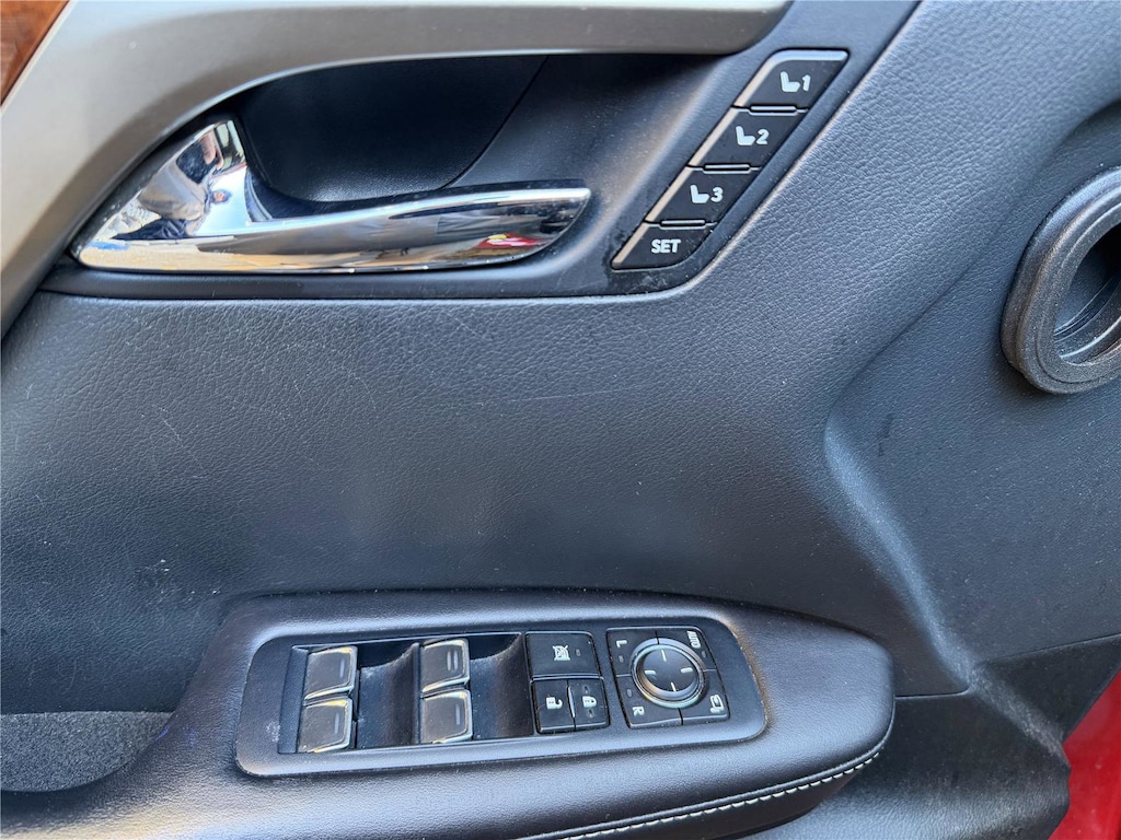 Used 2019 Lexus RX 350L SUV