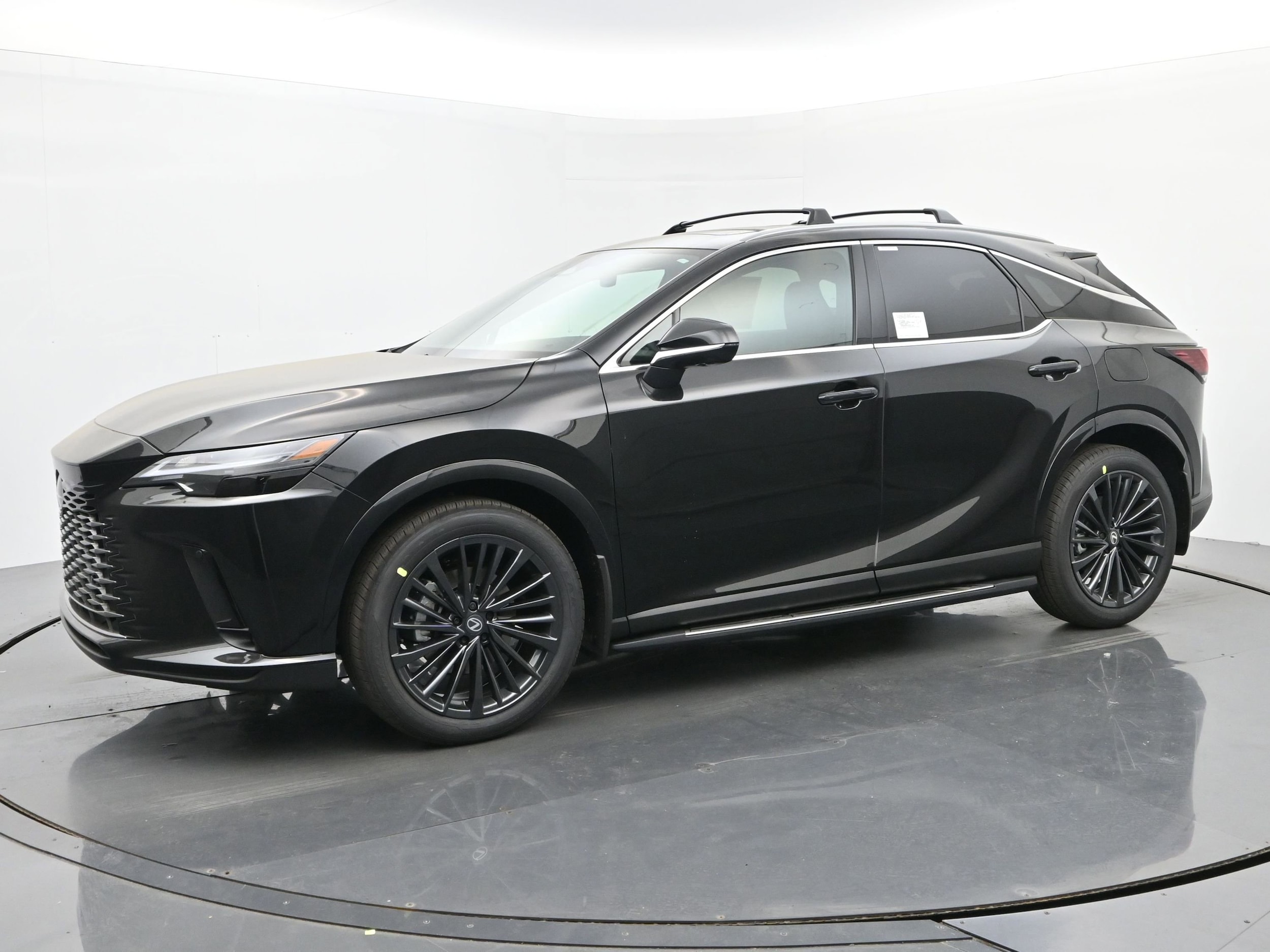 2026 Lexus RX 350 350 Premium AWD's photo