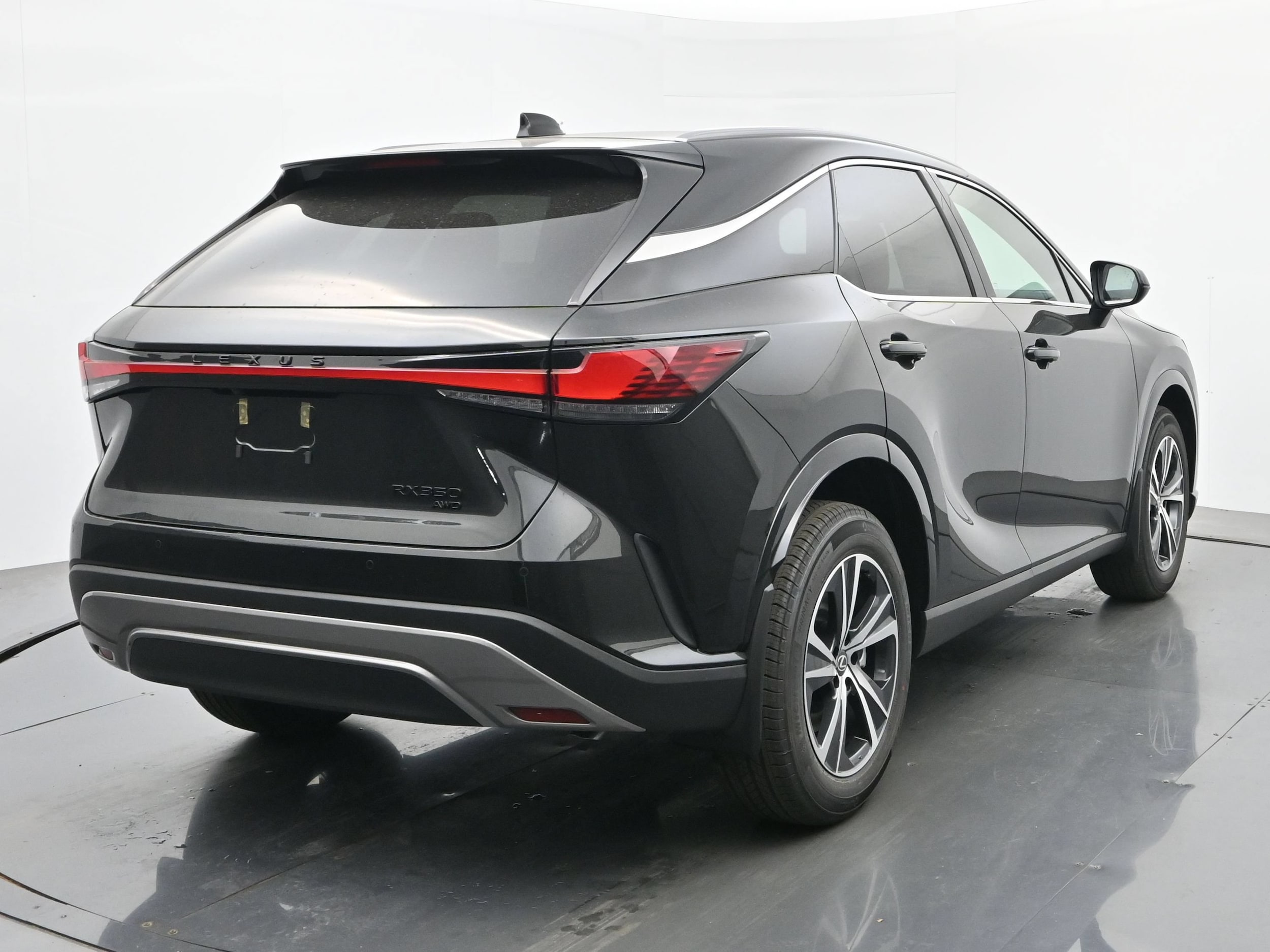 2026 Lexus RX 5