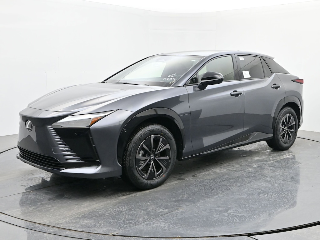 New 2026 Lexus RZ 450e Premium SUV