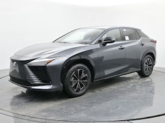 2026 LEXUS RZ 450e Premium SUV