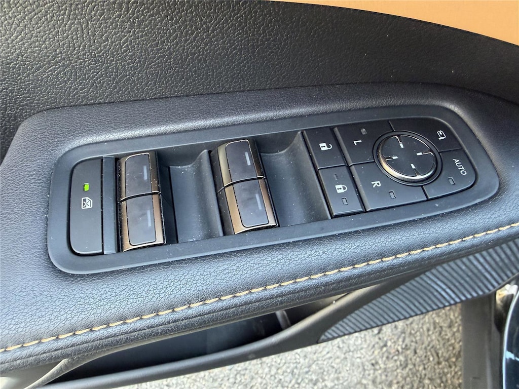 Used 2024 Lexus RX 350h Premium SUV