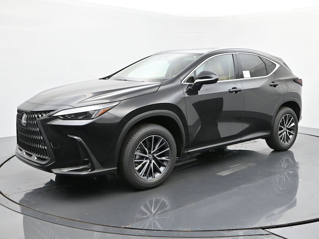 2025 LEXUS NX 350 Premium SUV