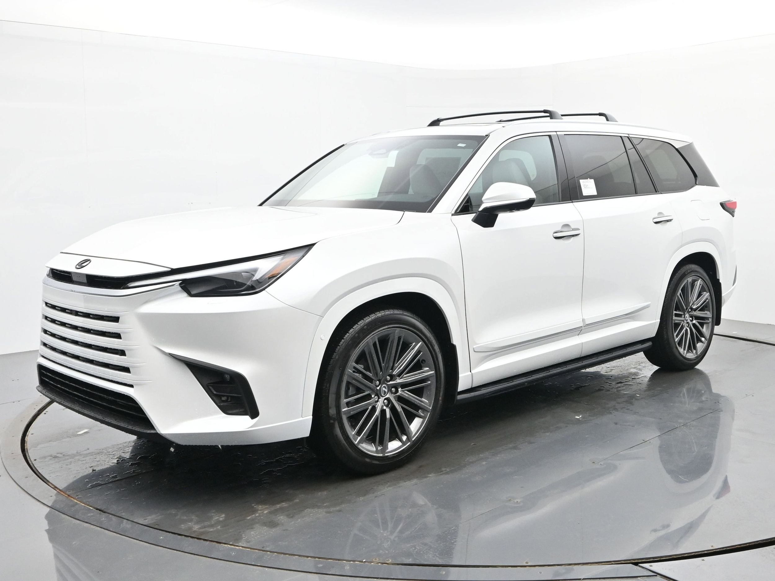 2026 Lexus TX 350 350 Luxury AWD's photo