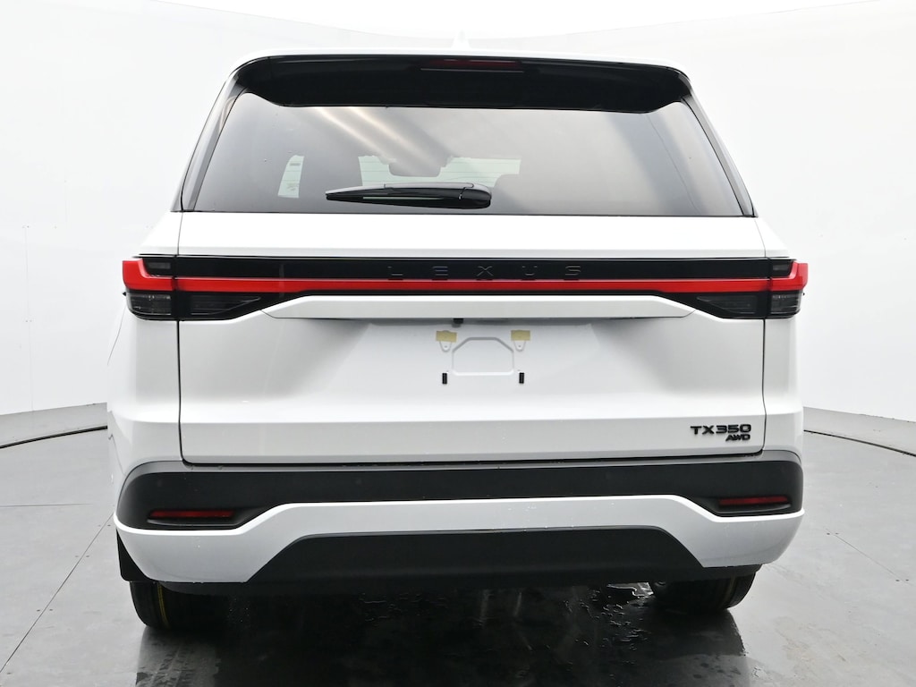 New 2026 Lexus TX 350 Premium SUV