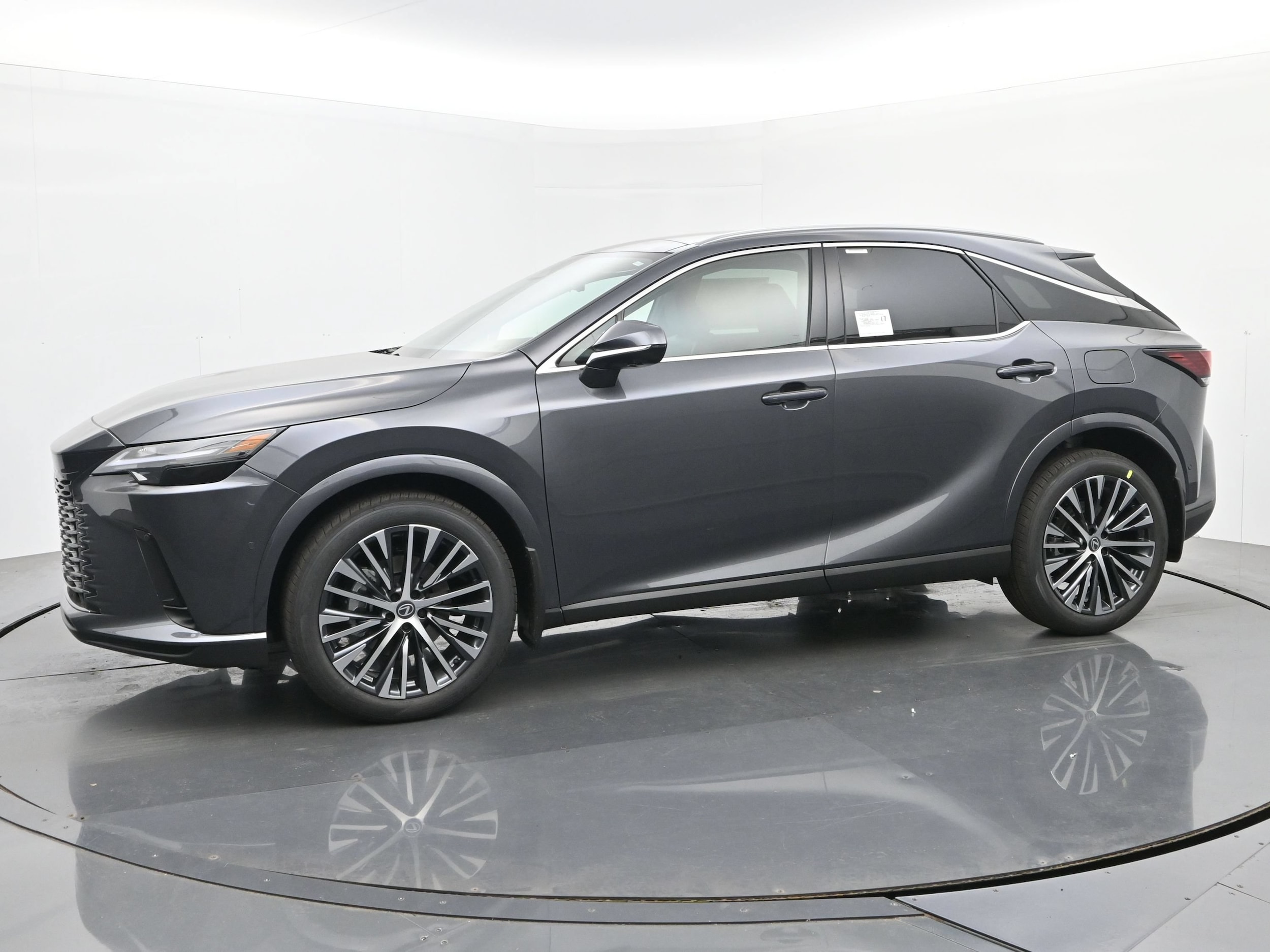 2026 Lexus RX 2