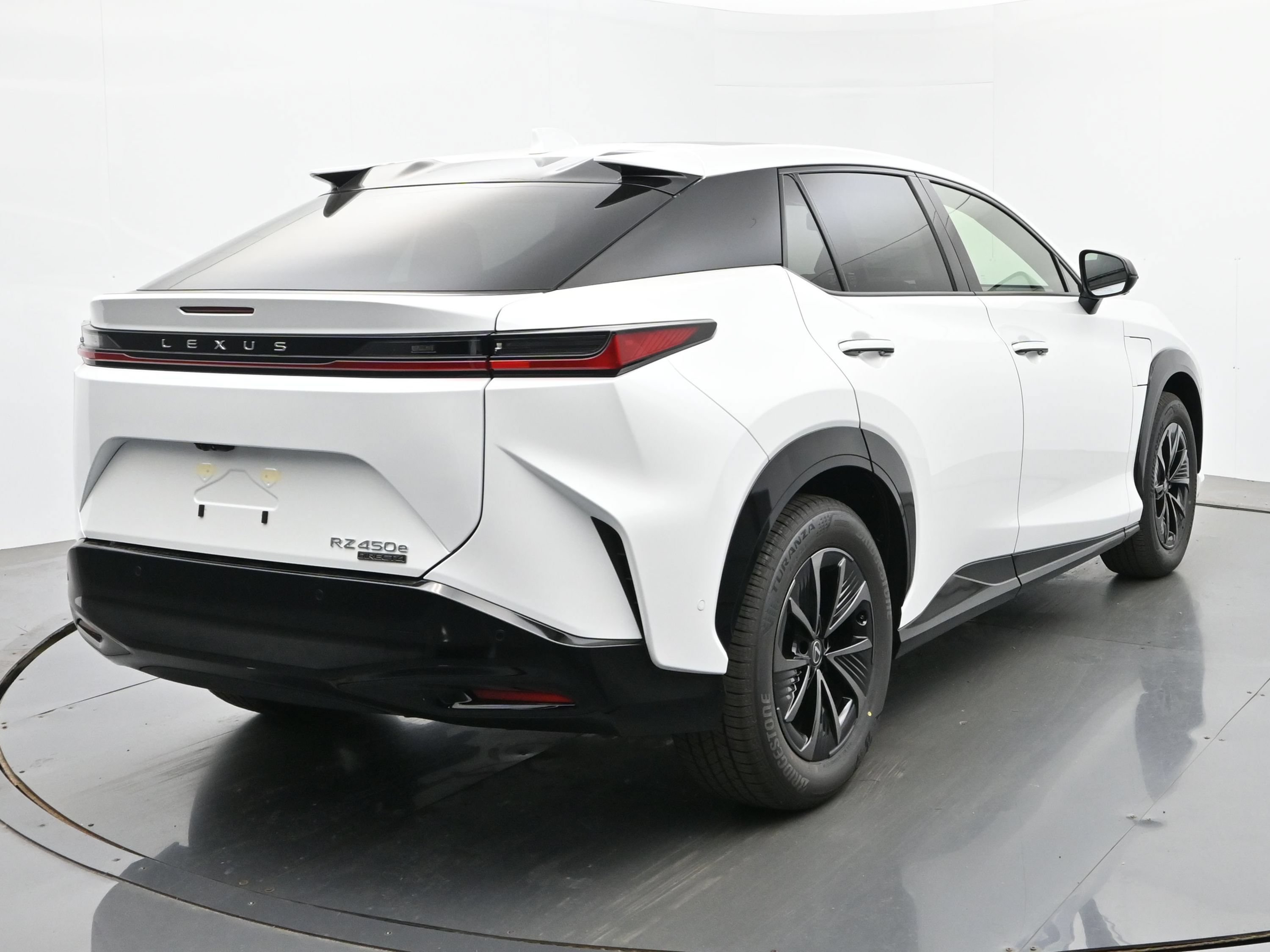 2026 Lexus RZ 5