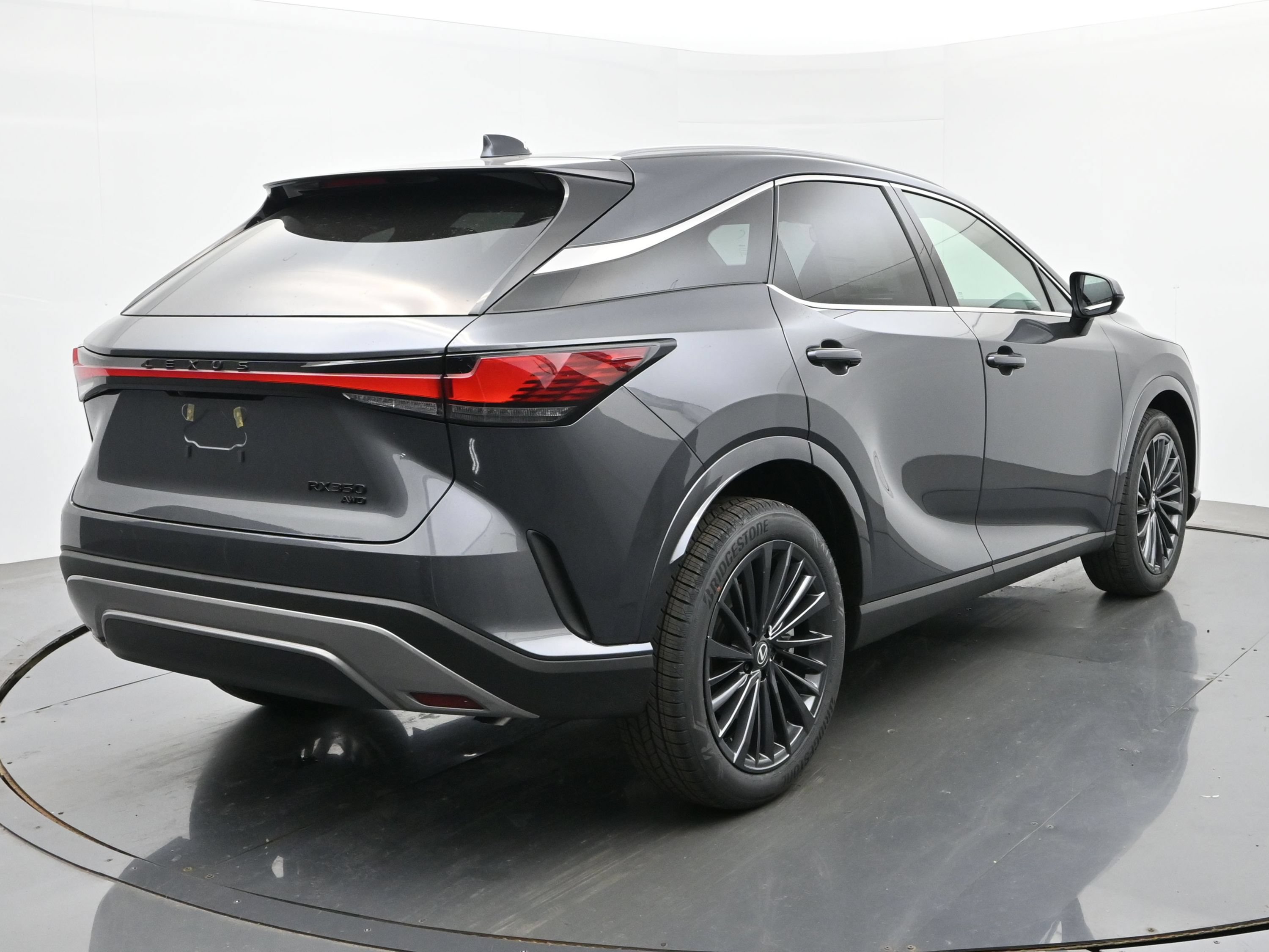 2026 Lexus RX 5
