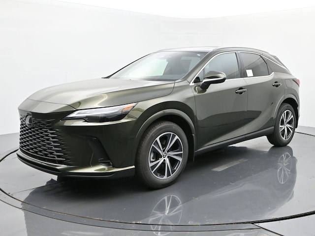 2025 LEXUS RX 350 Premium SUV