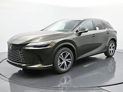 2025 LEXUS RX 350 Premium SUV