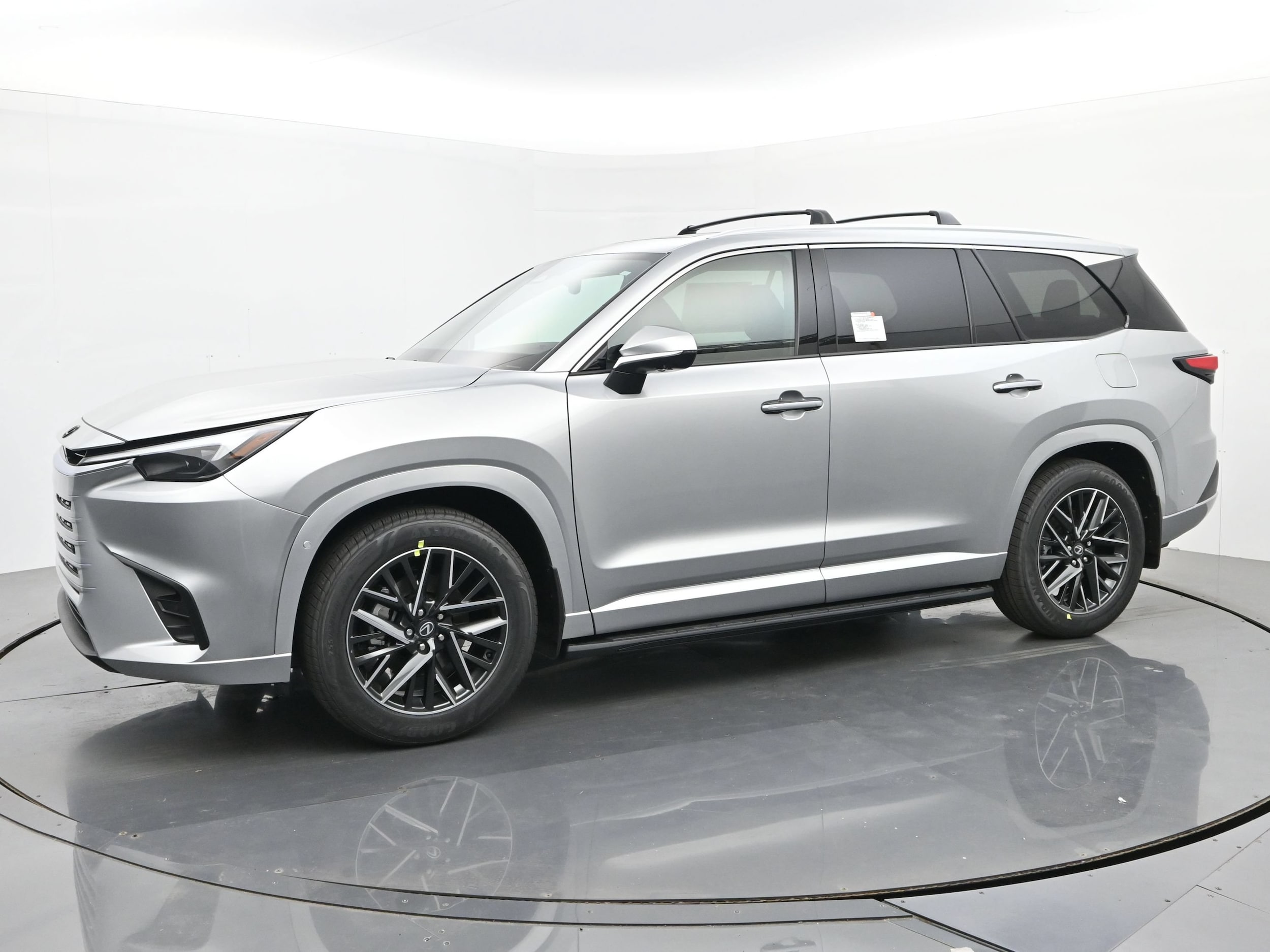 2026 Lexus TX 2