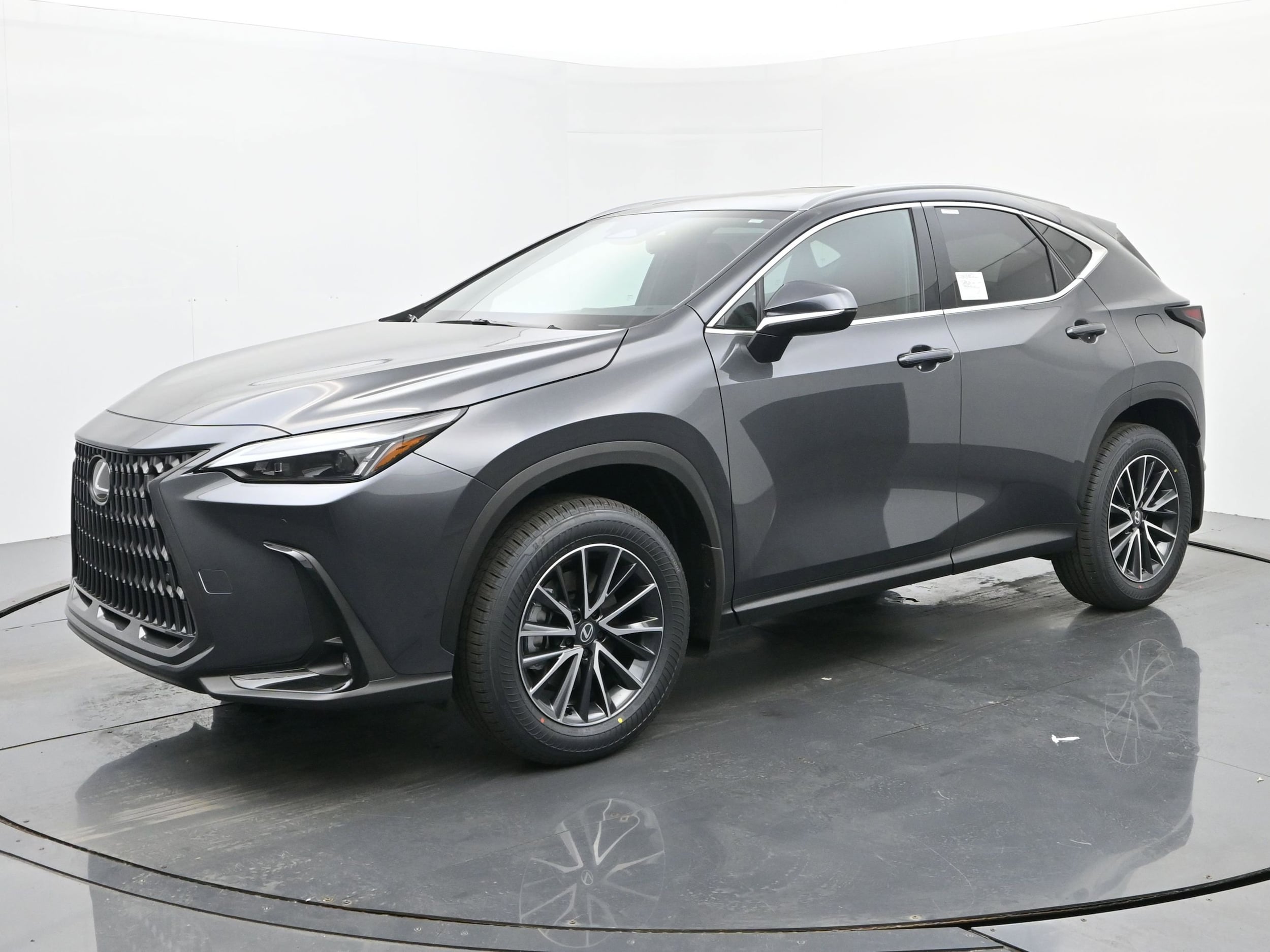 2026 Lexus NX 350 350 Premium AWD's photo