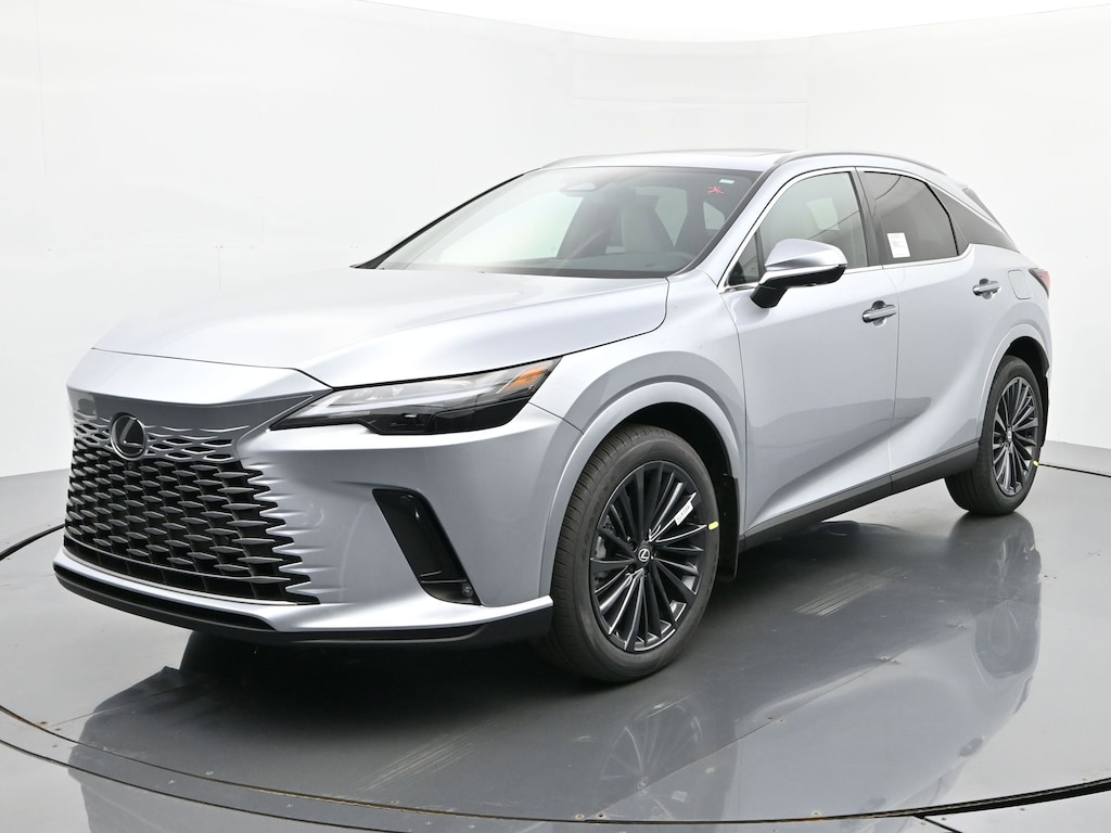 New 2026 Lexus RX 350 Premium SUV