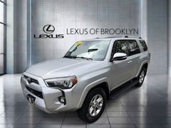 2022 Toyota 4Runner SR5 Premium SUV