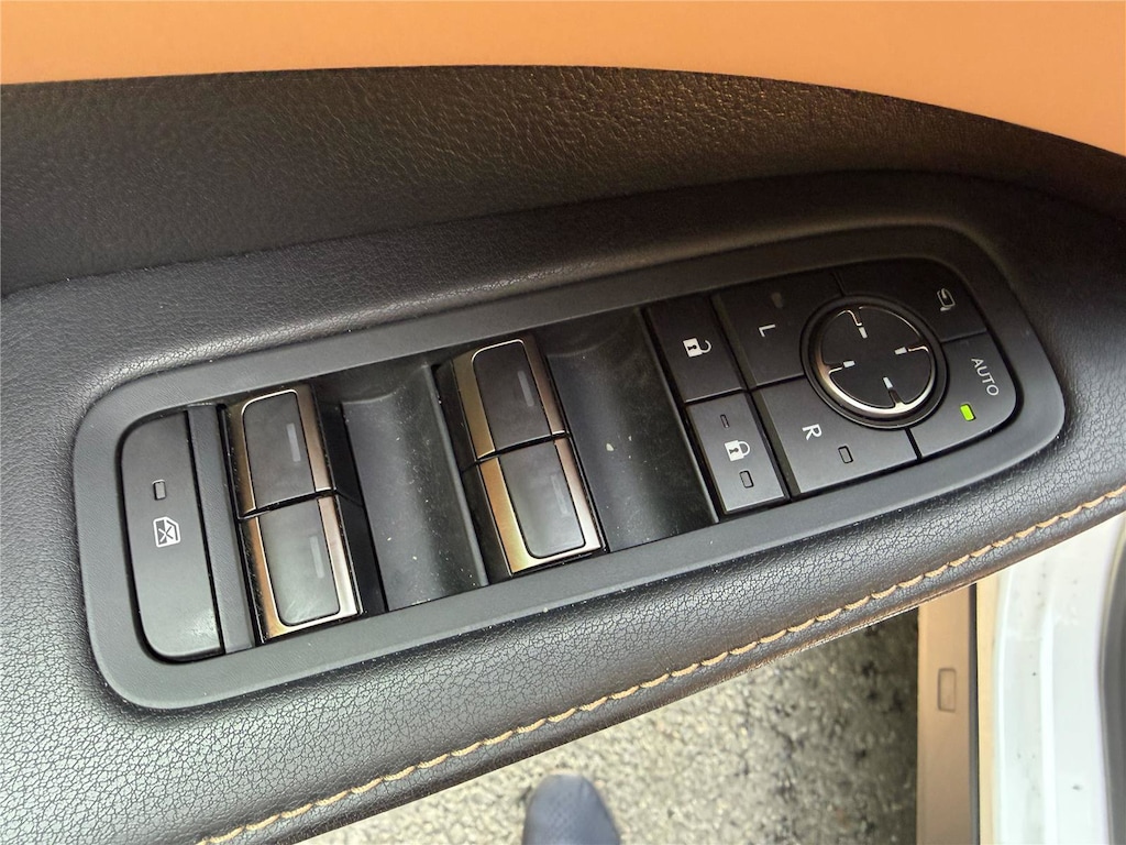 Certified 2025 Lexus RX 350 Premium SUV