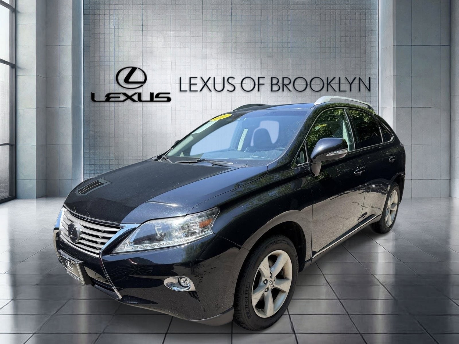 2015 Lexus RX 350 350 AWD's photo