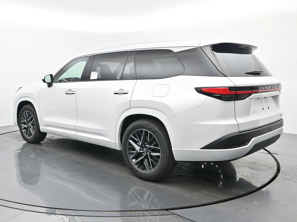 New 2026 Lexus TX 350 PREMIUM AWD SUV