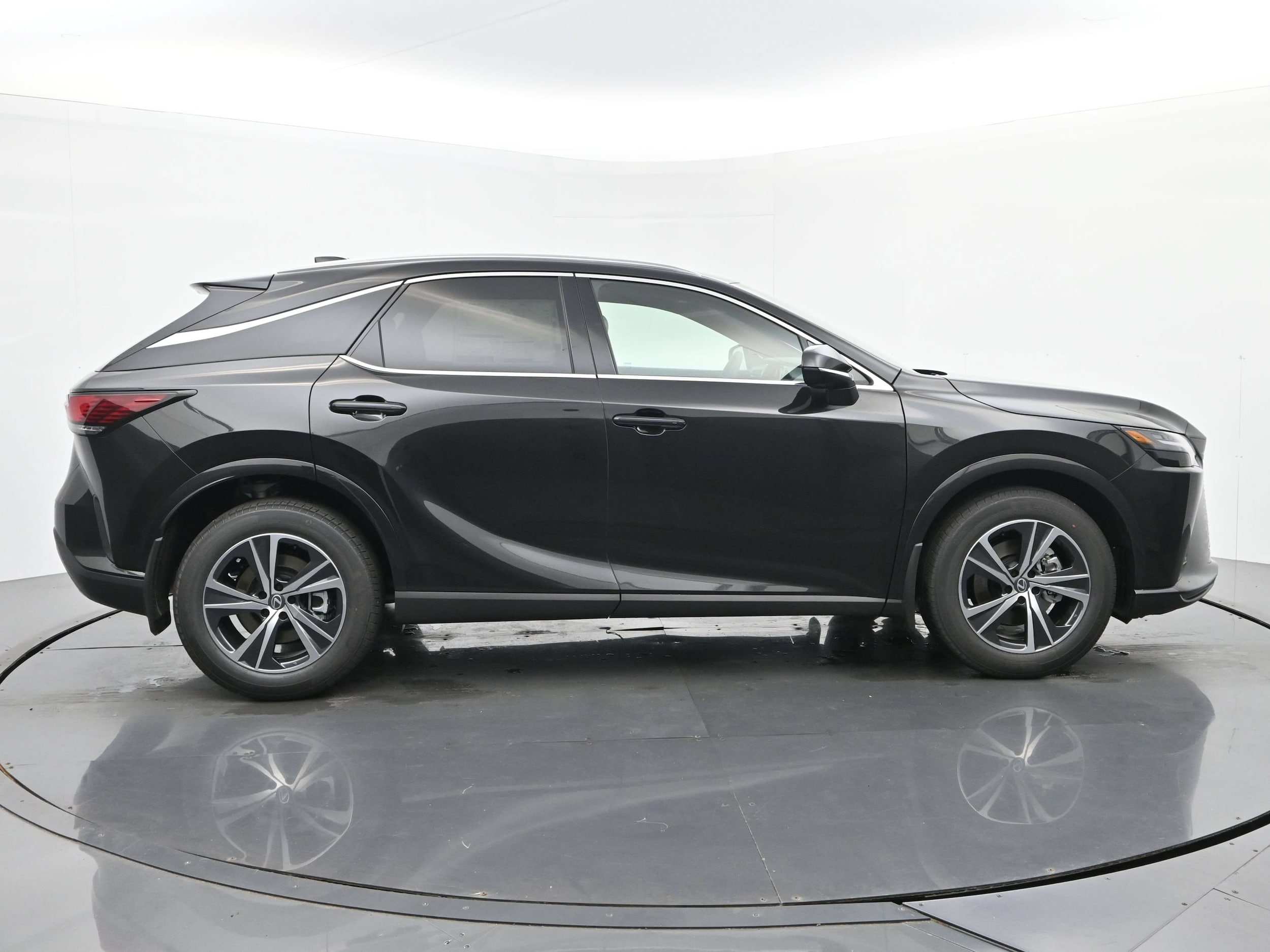 2026 Lexus RX 6