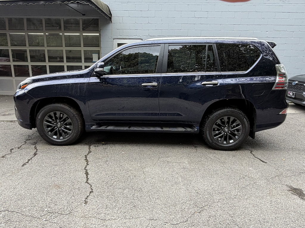 Used 2023 Lexus GX 460 SUV