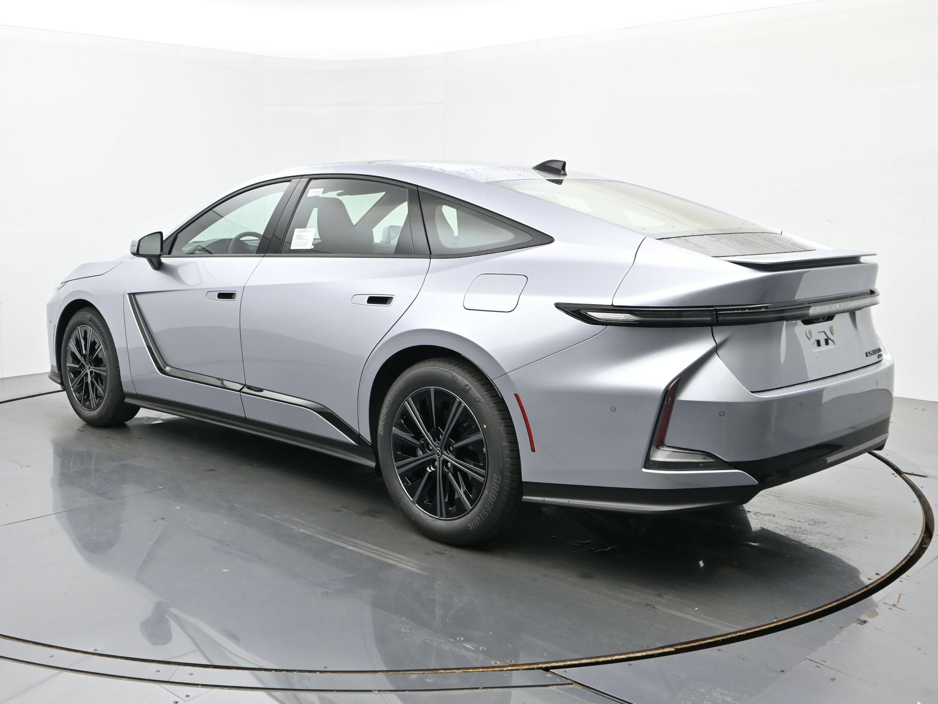 2026 Lexus ES 3