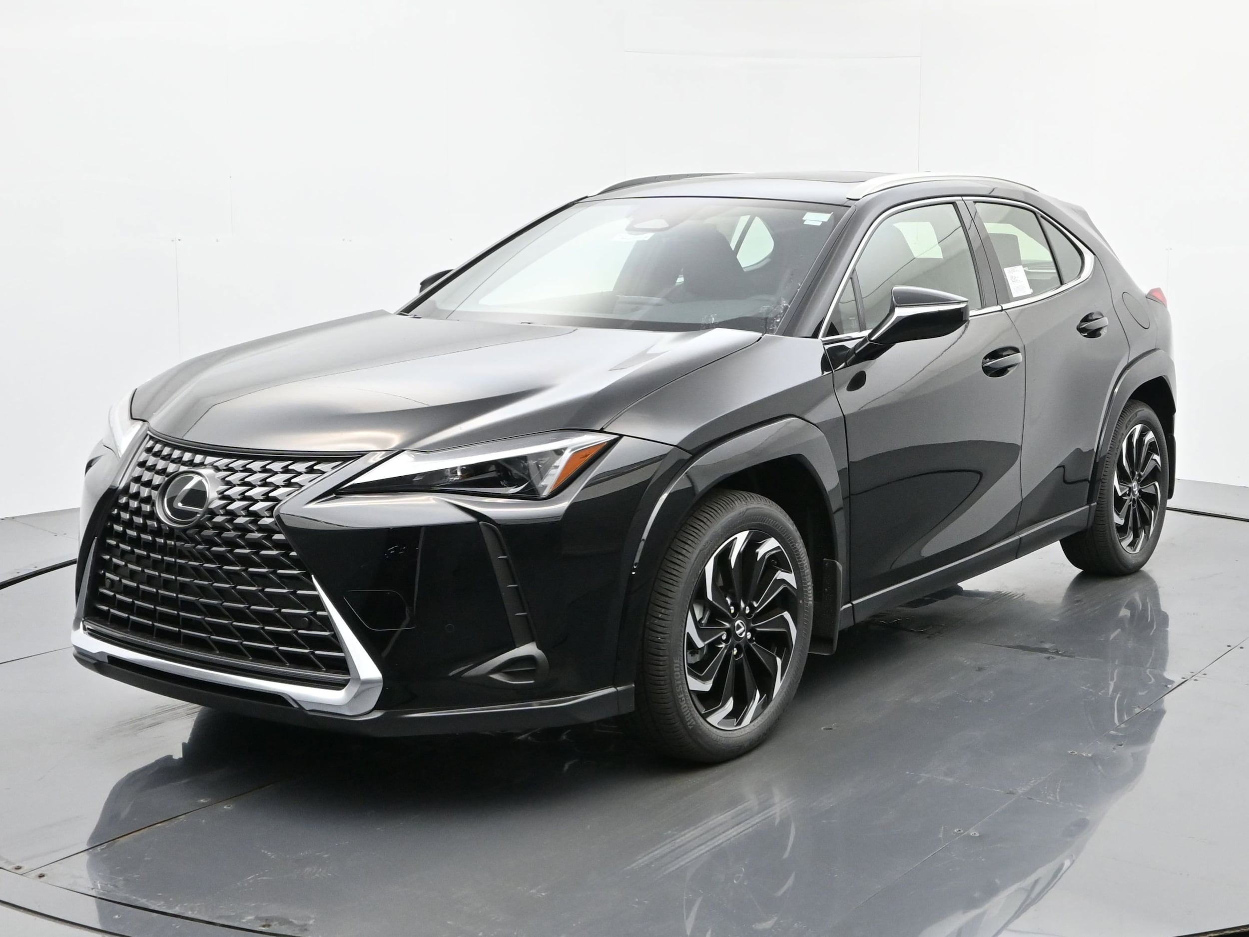 2025 Lexus UX Hybrid 300h Premium