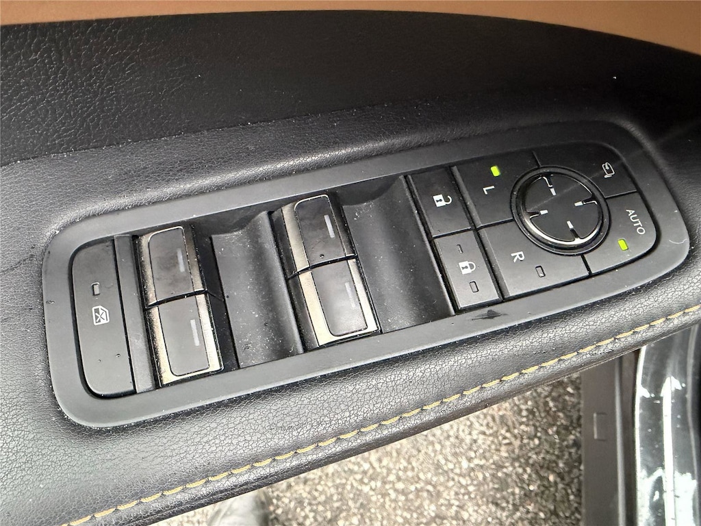 Used 2024 Lexus RX SUV