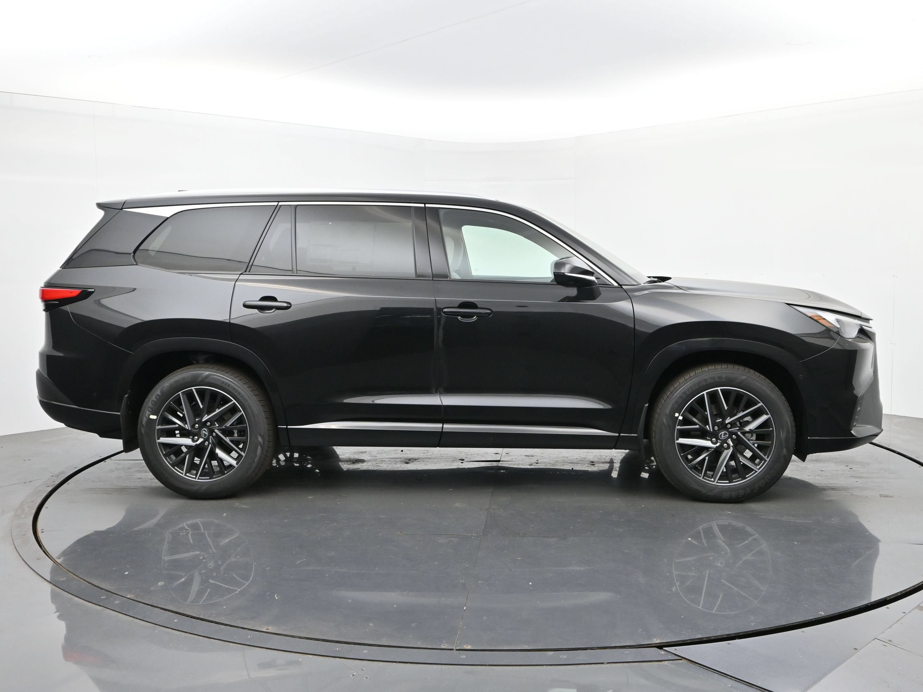 2026 Lexus TX 6