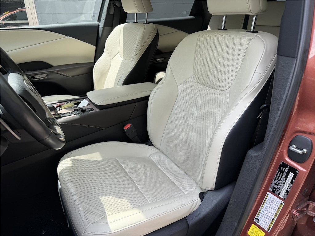 Used 2023 Lexus RX 350 Premium Plus SUV