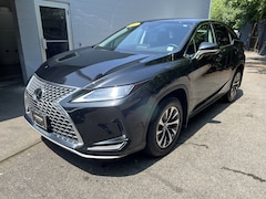 2022 LEXUS RX 350 SUV
