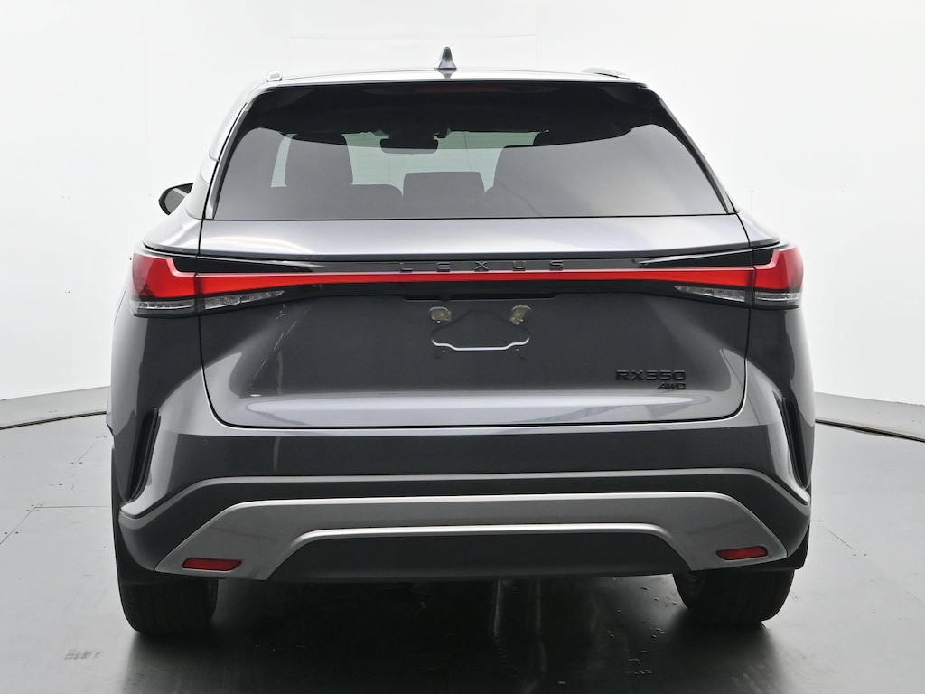 New 2026 Lexus RX 350 Premium SUV